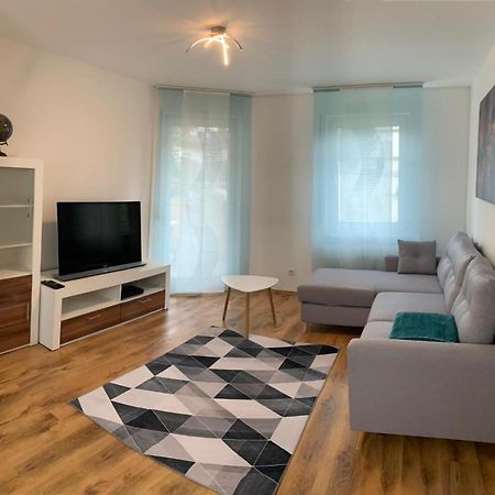 Apartment Saxonia Pirna Exteriér fotografie